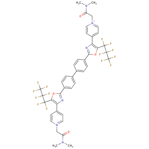 Chemical structure of BindingDB Monomer ID 50356562