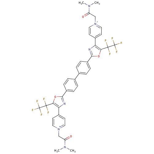 Chemical structure of BindingDB Monomer ID 50356563