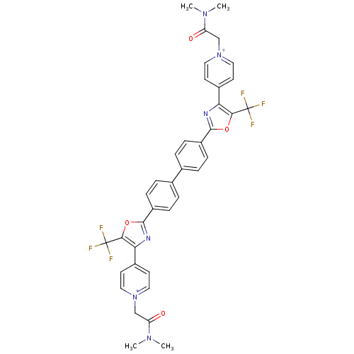 Chemical structure of BindingDB Monomer ID 50356564
