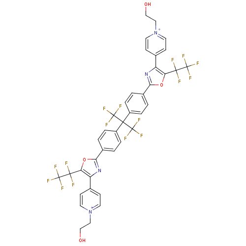 Chemical structure of BindingDB Monomer ID 50356566