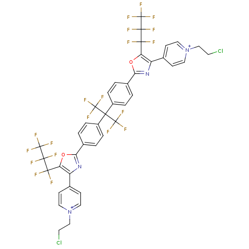 Chemical structure of BindingDB Monomer ID 50356571