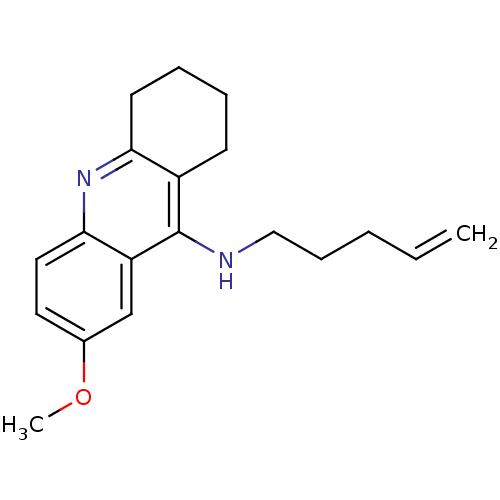 Chemical structure of BindingDB Monomer ID 50356766