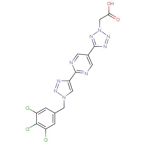 Chemical structure of BindingDB Monomer ID 50356903