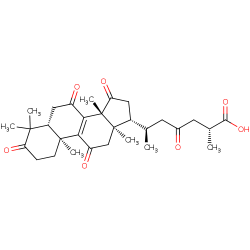 Chemical structure of BindingDB Monomer ID 50356916