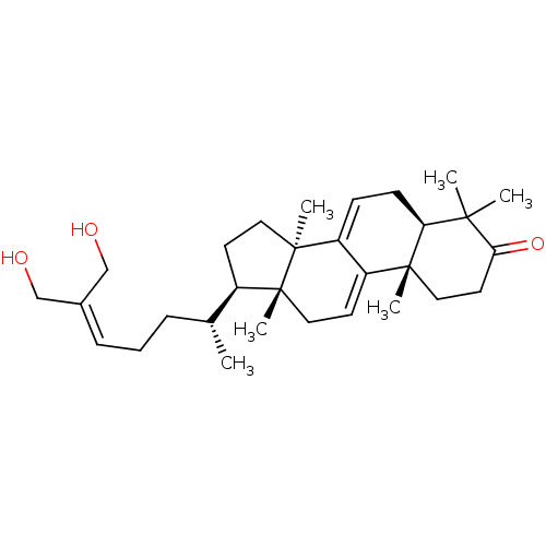 Chemical structure of BindingDB Monomer ID 50356920