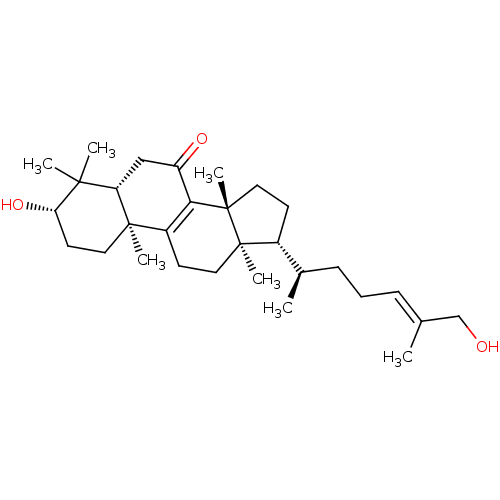 Chemical structure of BindingDB Monomer ID 50356924