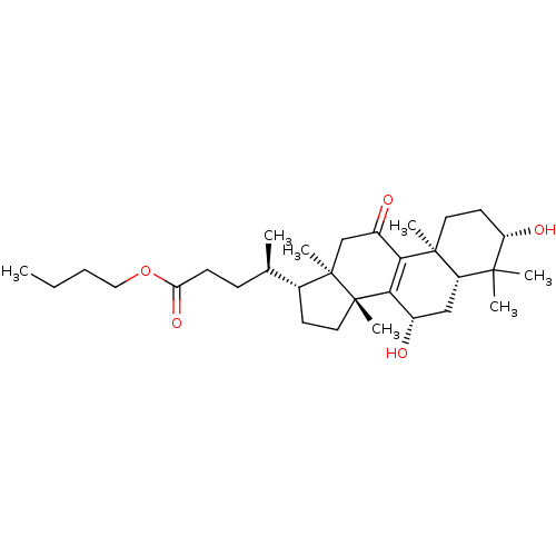 Chemical structure of BindingDB Monomer ID 50356928