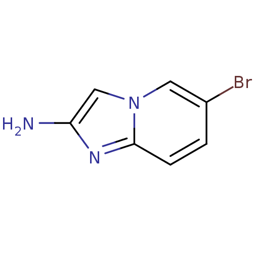 Chemical structure of BindingDB Monomer ID 50356931