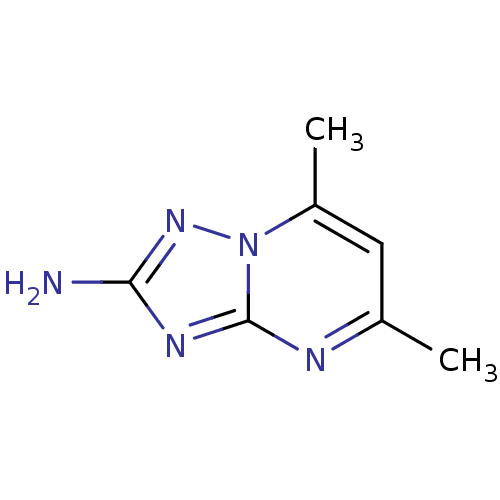 Chemical structure of BindingDB Monomer ID 50356933