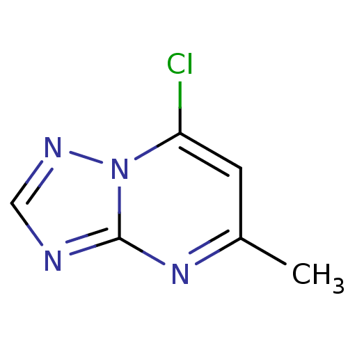Chemical structure of BindingDB Monomer ID 50356934