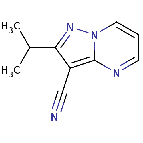 Chemical structure of BindingDB Monomer ID 50356935