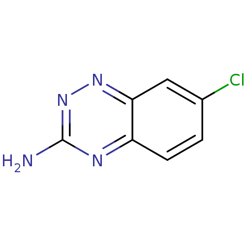 Chemical structure of BindingDB Monomer ID 50356937