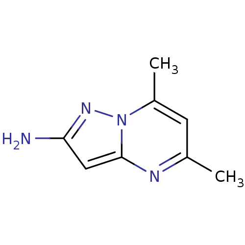 Chemical structure of BindingDB Monomer ID 50356938
