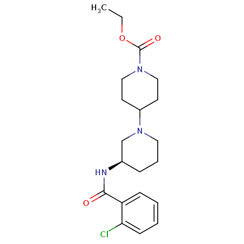 Chemical structure of BindingDB Monomer ID 50356972