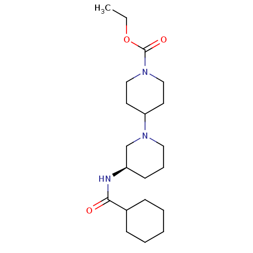 Chemical structure of BindingDB Monomer ID 50356976