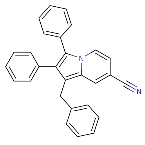 Chemical structure of BindingDB Monomer ID 50357004