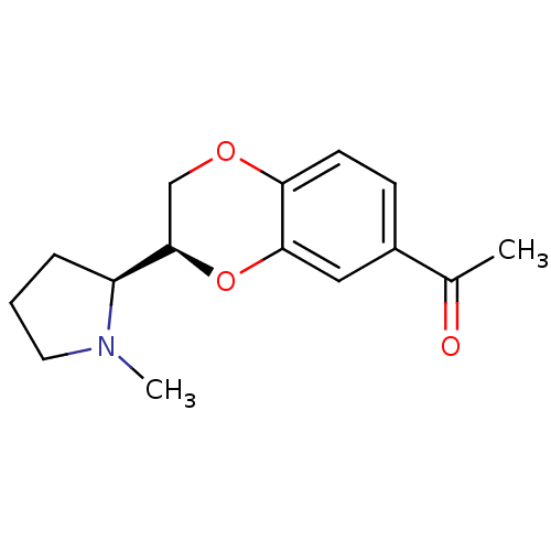 Chemical structure of BindingDB Monomer ID 50357078