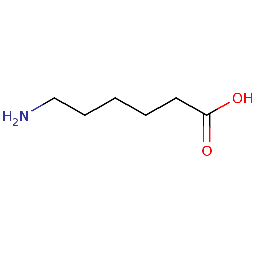 Chemical structure of BindingDB Monomer ID 50357211