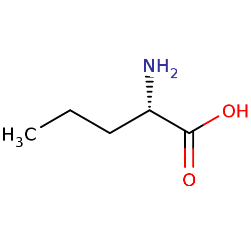 Chemical structure of BindingDB Monomer ID 50357215