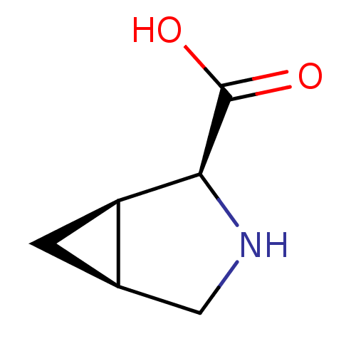 Chemical structure of BindingDB Monomer ID 50357218