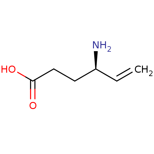 Chemical structure of BindingDB Monomer ID 50357219