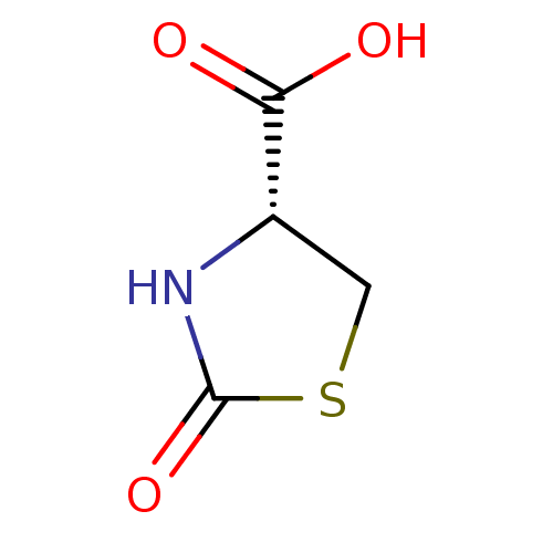 Chemical structure of BindingDB Monomer ID 50357221