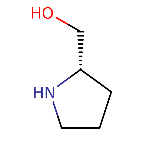 Chemical structure of BindingDB Monomer ID 50357222