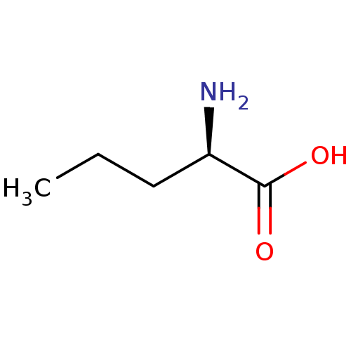 Chemical structure of BindingDB Monomer ID 50357223