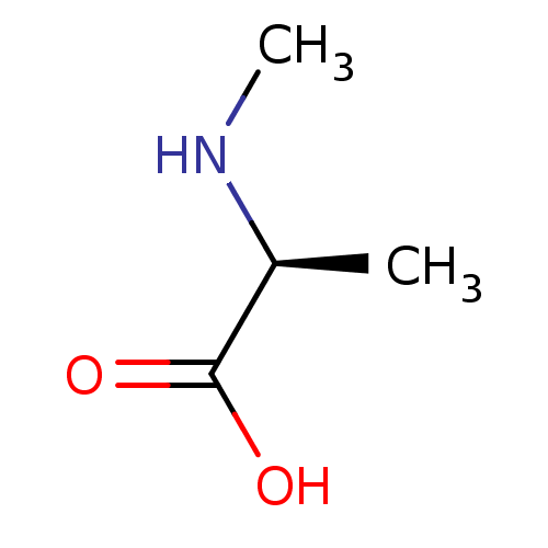 Chemical structure of BindingDB Monomer ID 50357227