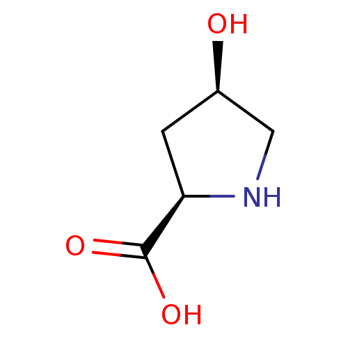 Chemical structure of BindingDB Monomer ID 50357230