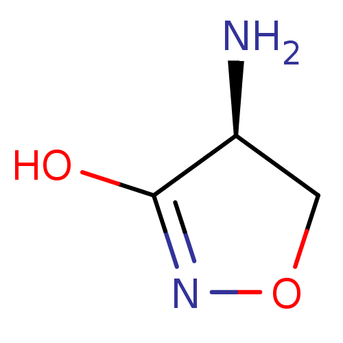 Chemical structure of BindingDB Monomer ID 50357231