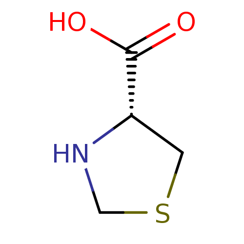 Chemical structure of BindingDB Monomer ID 50357232
