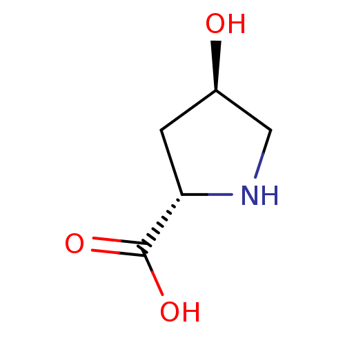 Chemical structure of BindingDB Monomer ID 50357233