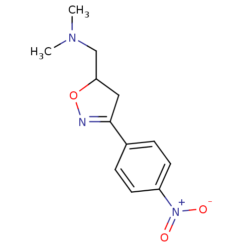 Chemical structure of BindingDB Monomer ID 50357280
