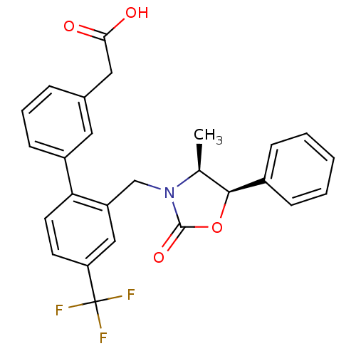 Chemical structure of BindingDB Monomer ID 50357288