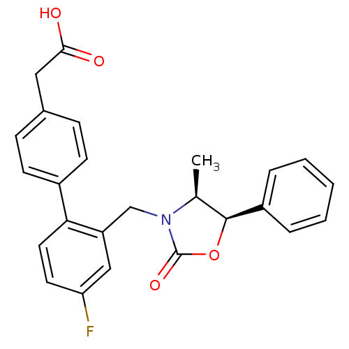 Chemical structure of BindingDB Monomer ID 50357296