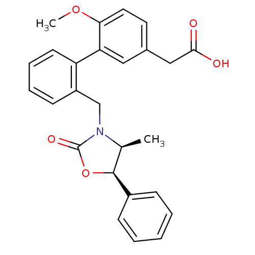 Chemical structure of BindingDB Monomer ID 50357298