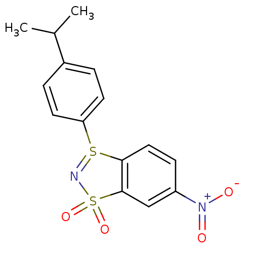Chemical structure of BindingDB Monomer ID 50357357