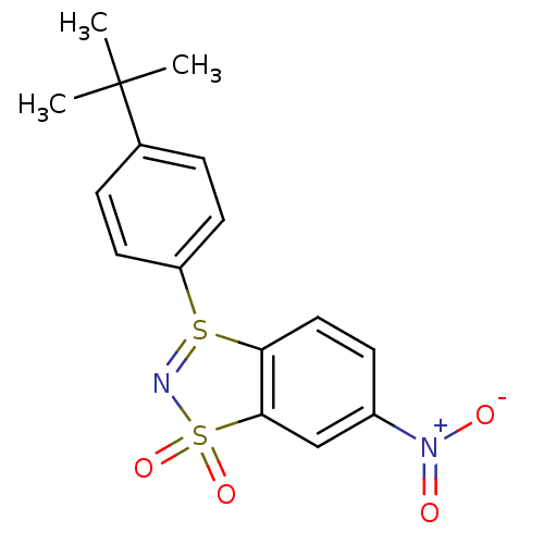 Chemical structure of BindingDB Monomer ID 50357358