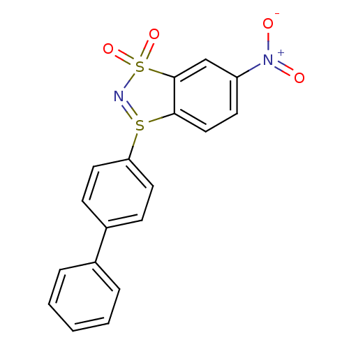 Chemical structure of BindingDB Monomer ID 50357361
