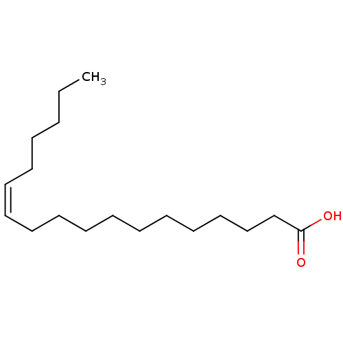 Chemical structure of BindingDB Monomer ID 50357387