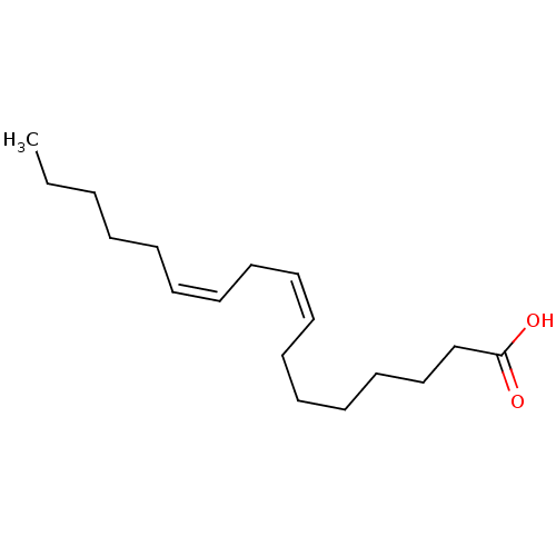 Chemical structure of BindingDB Monomer ID 50357388