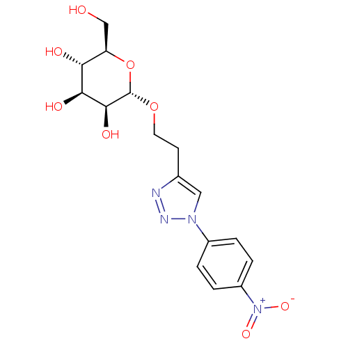 Chemical structure of BindingDB Monomer ID 50357424