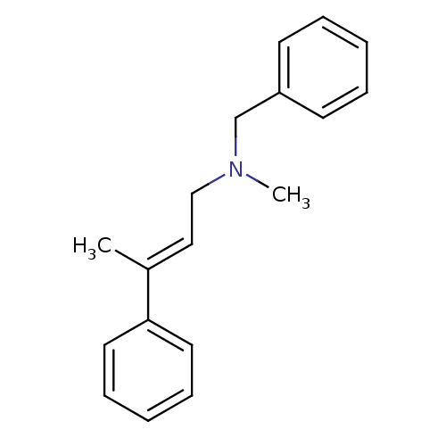 Chemical structure of BindingDB Monomer ID 50357428