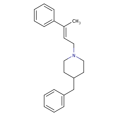 Chemical structure of BindingDB Monomer ID 50357430