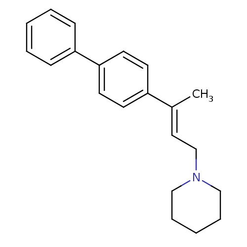 Chemical structure of BindingDB Monomer ID 50357441