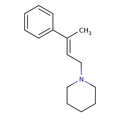 Chemical structure of BindingDB Monomer ID 50357442