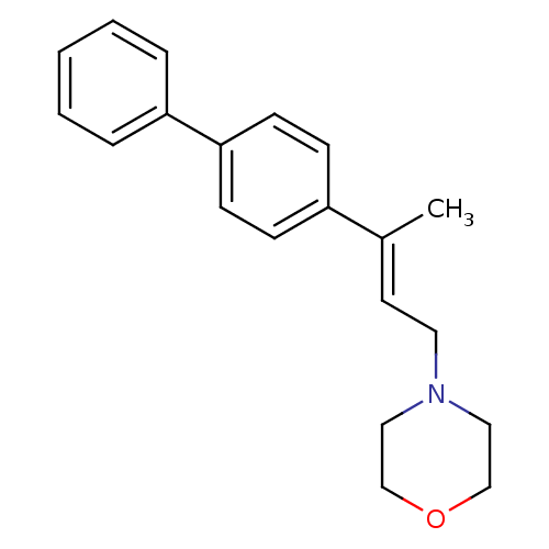 Chemical structure of BindingDB Monomer ID 50357449