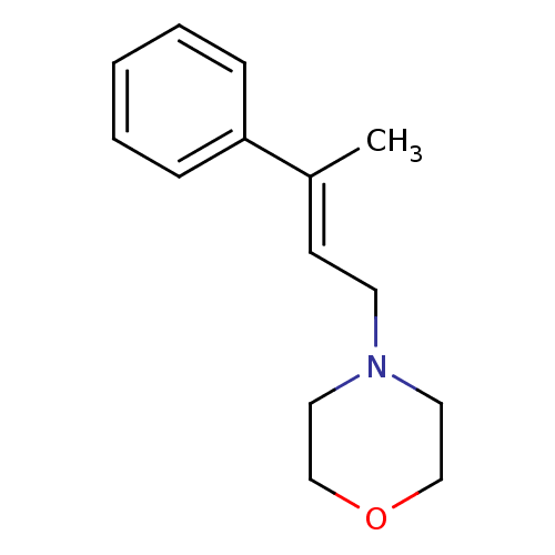 Chemical structure of BindingDB Monomer ID 50357450