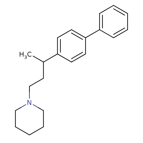 Chemical structure of BindingDB Monomer ID 50357453